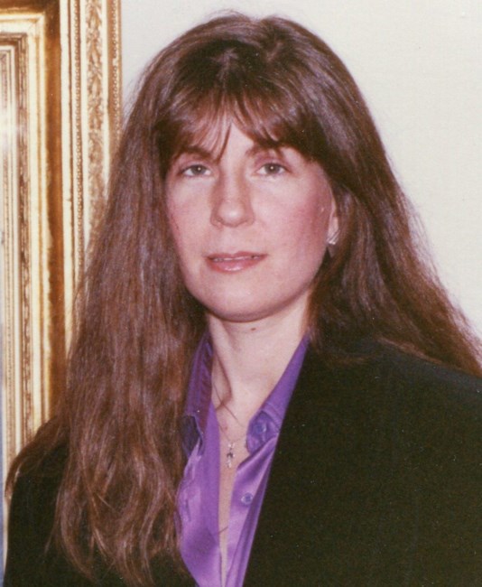 Obituary of Catherine Anne Collins