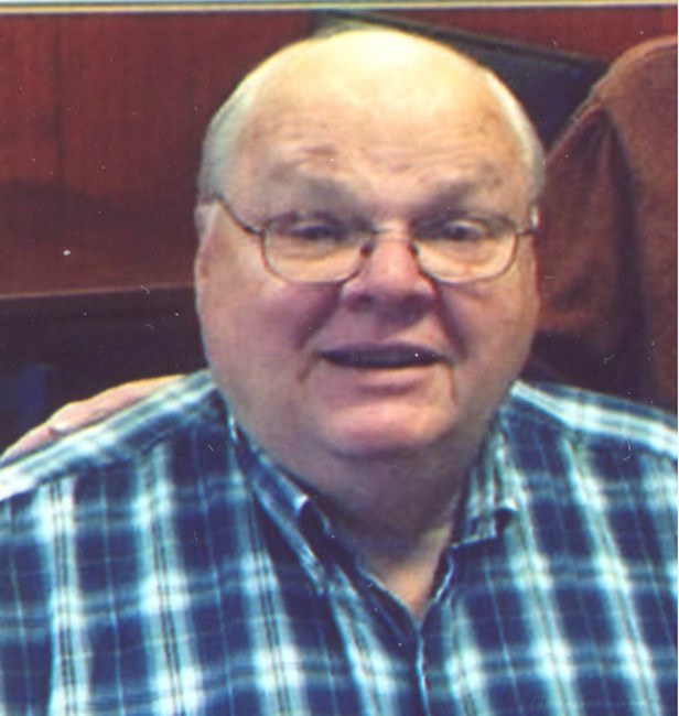 Obituary of Gerald Lee Buchanan