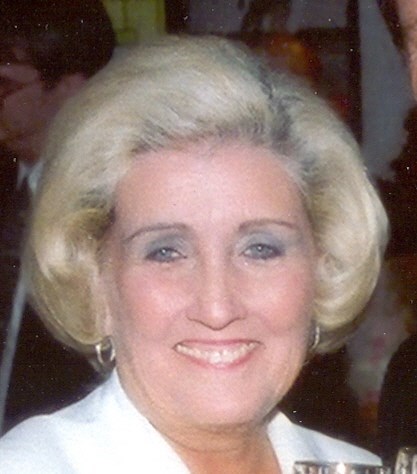 Obituary of Rilla Jo Kirchhoff