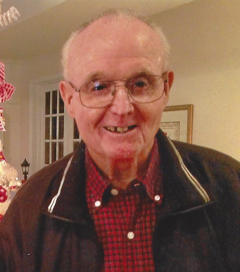 Robert Edward Roper Obituary Greenville, SC