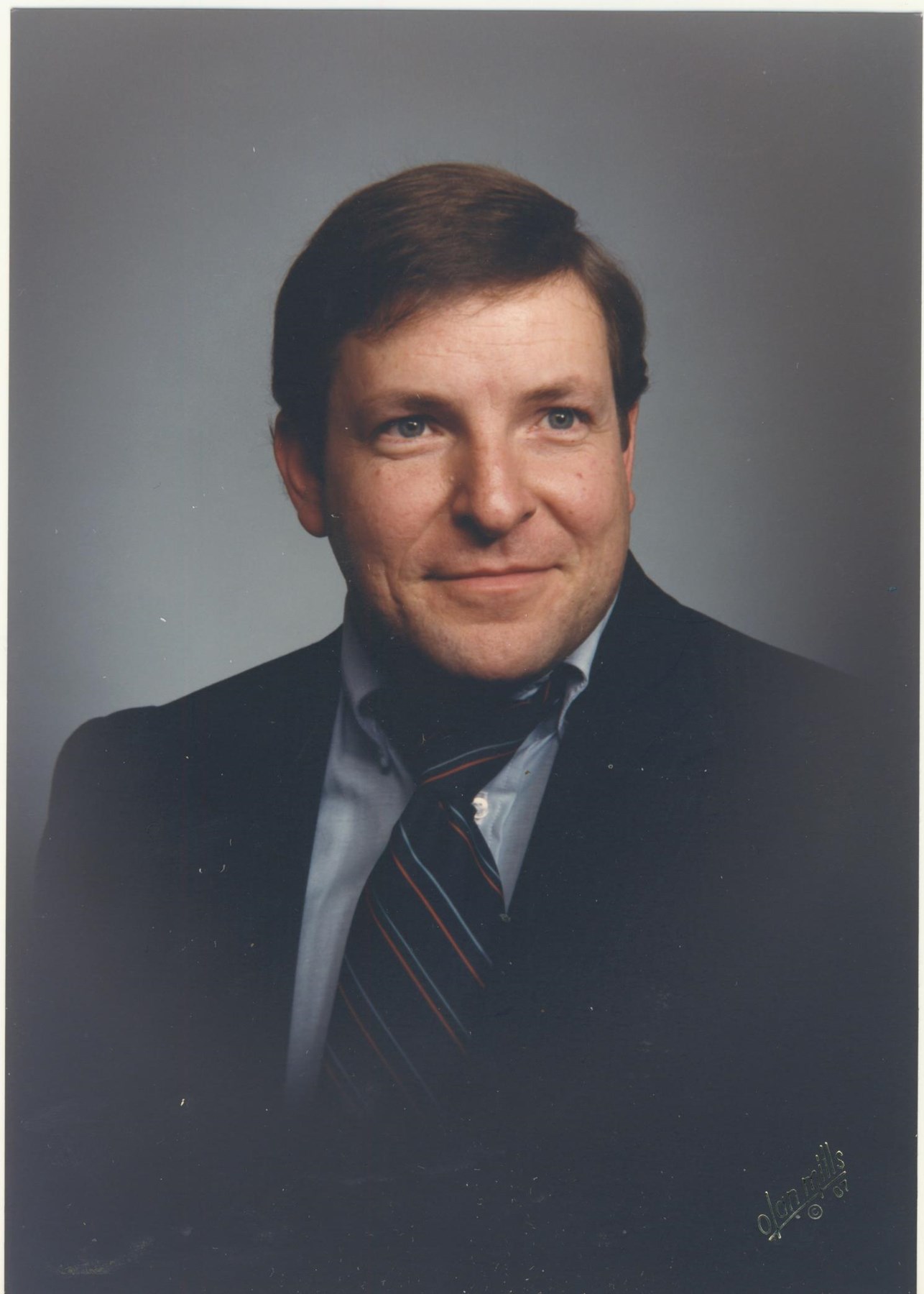 Obituary of Mr. Ronald (Ronnie) W. Chandler