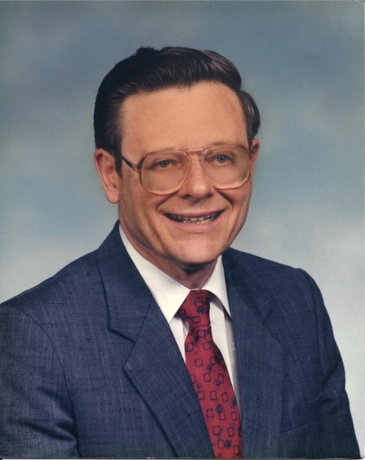 Obituary of Dr. William R. Lee