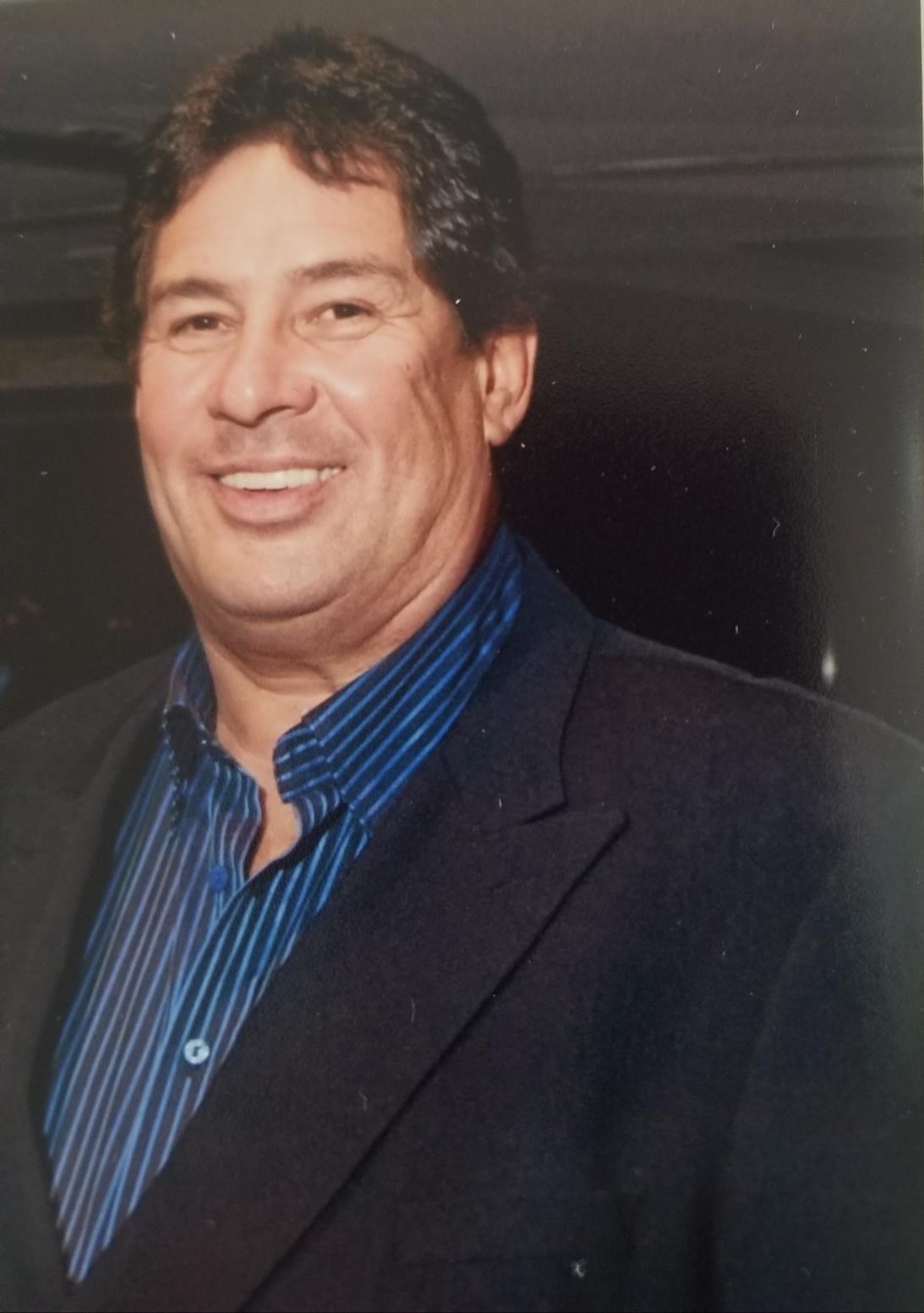 Obituary of Alfred James Thome