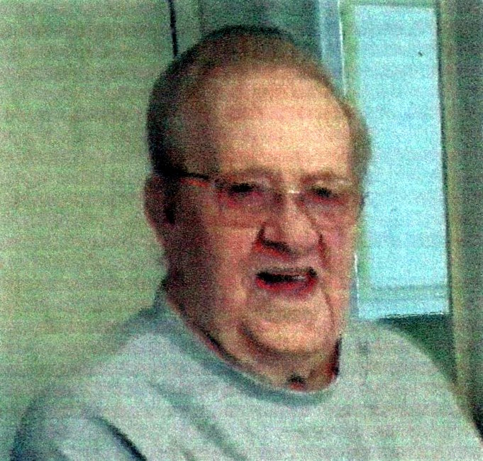 Obituary of Paul Edward Scalf