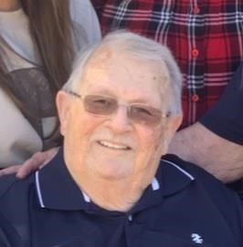 Obituary of Earl George Baughman Jr.