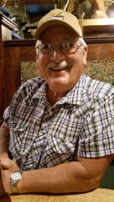 Obituary of Robert Charles Lane