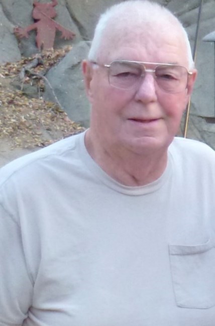 Obituary of George Cyril Woods