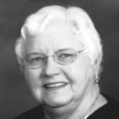 Obituary of Judy Spitzer