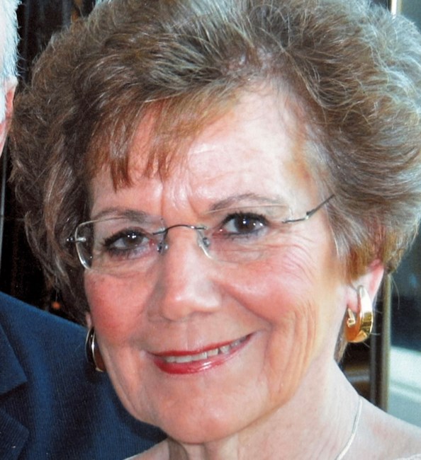 Obituary of Jacqueline Sue Schmaltz