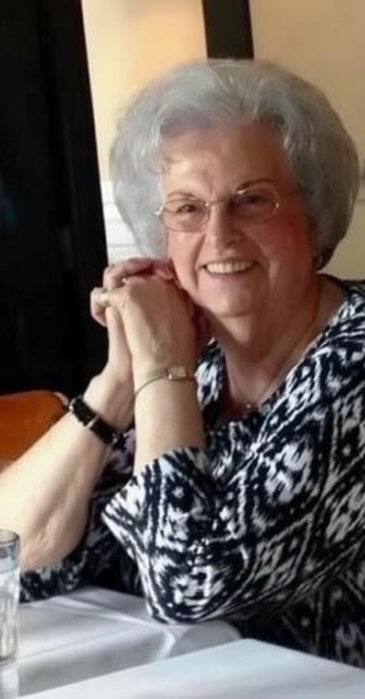 Obituary of O'Delle Snow Smith