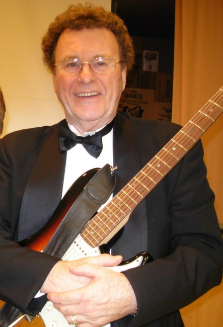 Obituary of Richard Lee Conner