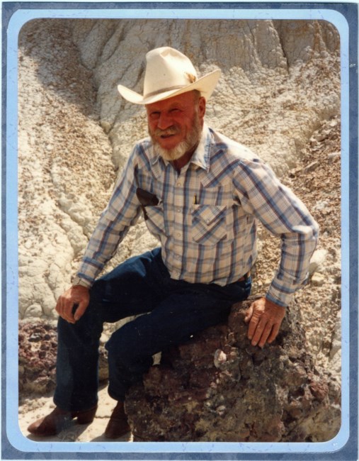 Obituary of Gerard Martin Maurice Lapaire