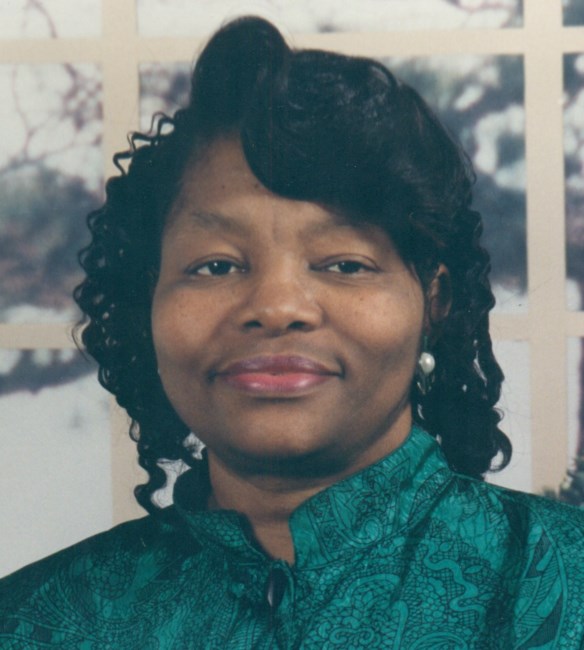 Obituary of Mrs. Evelyn L Montgomery