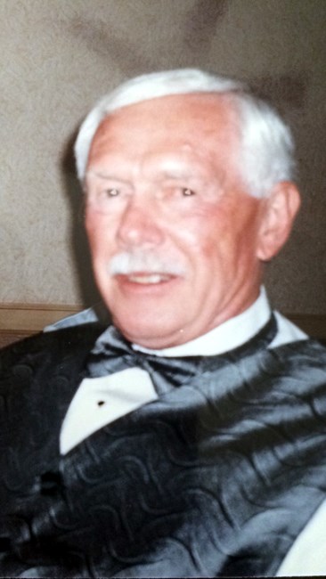 Obituary of Wiliam Kimball Blake