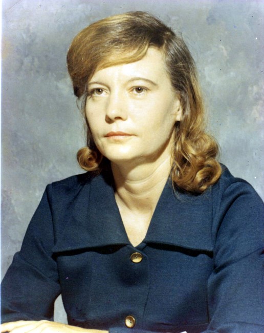 Obituary of Betty June Murray