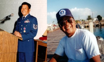 Obituary of Piloteo A. "Phil" Manibog Jr.