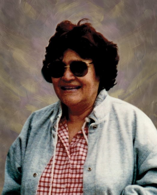 Obituary of Socorro Meza