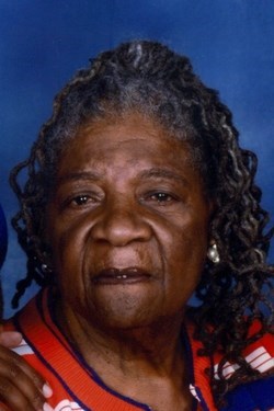 Obituary of Sammie Sue Lewis Carter