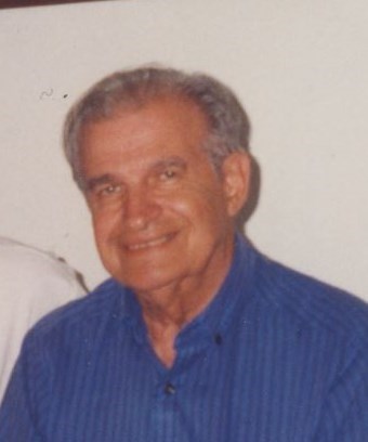 Obituary of Chester James Camarata
