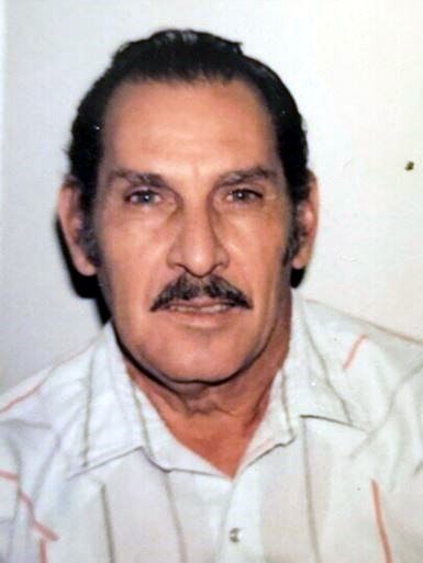  Obituario de "Picazo" Filiberto G.