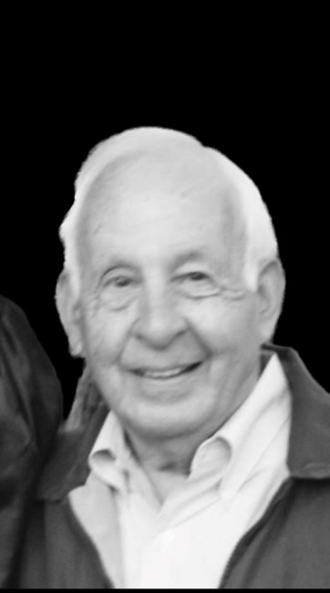 Obituary of Robert Ellis James