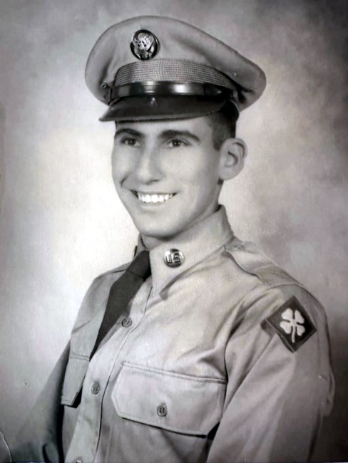 Obituary of Richard Rosillo