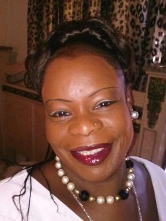 Avis de décès de Deborah Monique Cannon