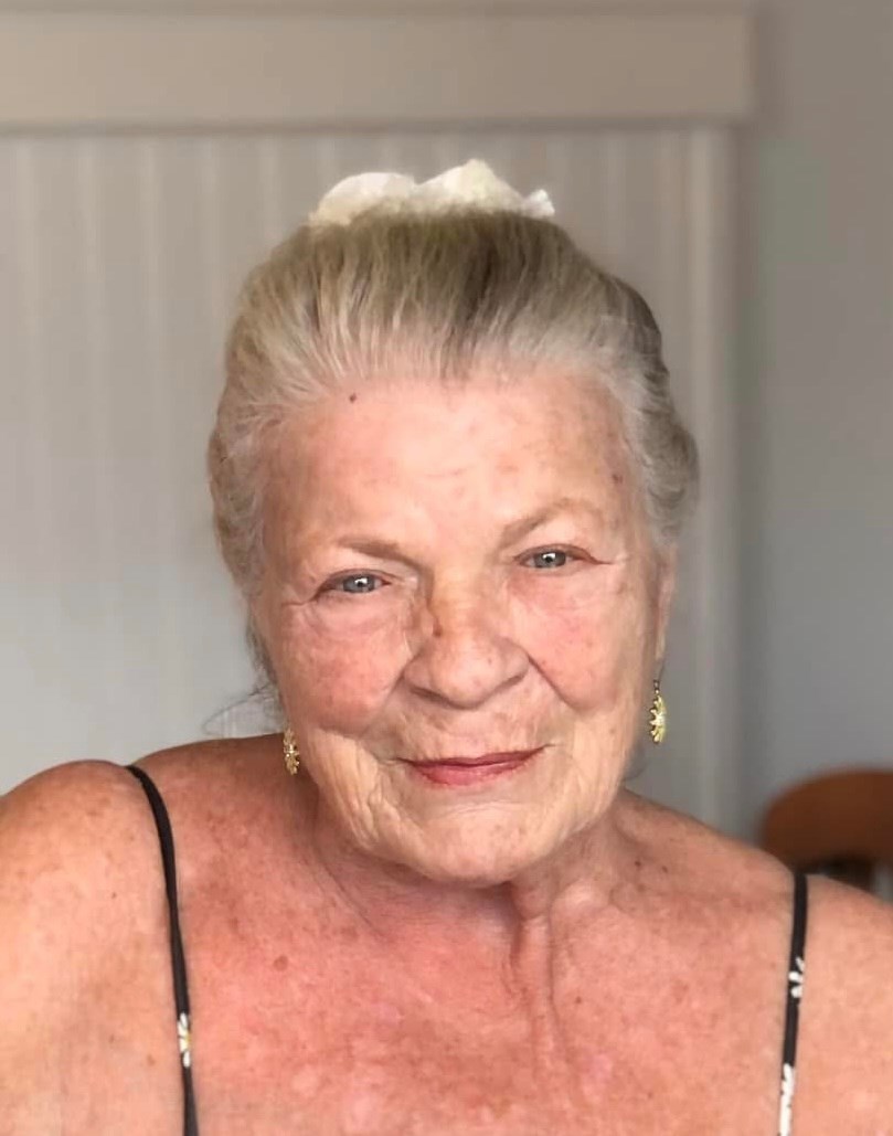 Obituario de Sandra Jane Good