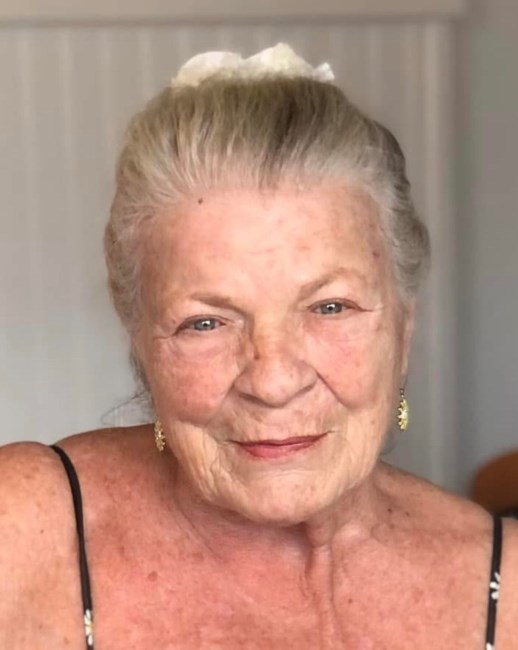 Obituary of Sandra Jane Good