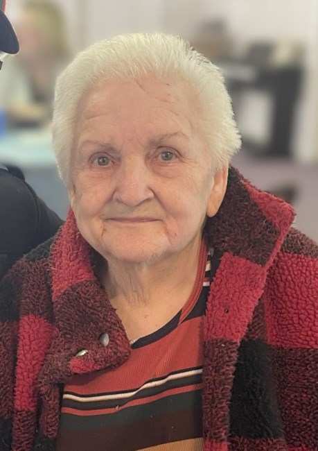 Avis de décès de Zow Walkup