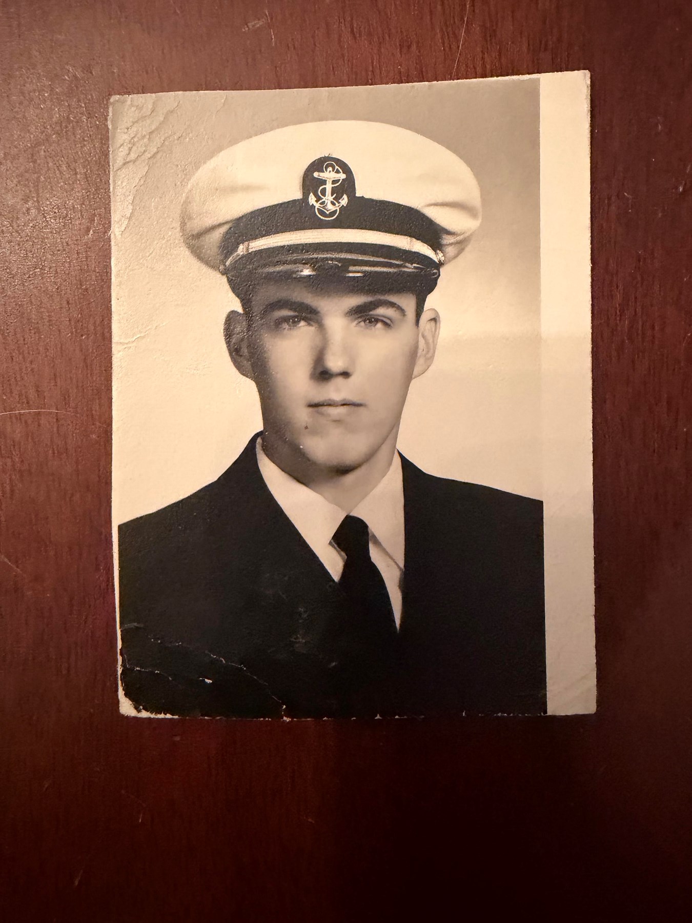 Obituary of George Edward Cull Jr.