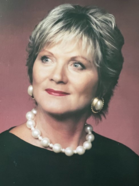 Obituary of Heide Shakeri
