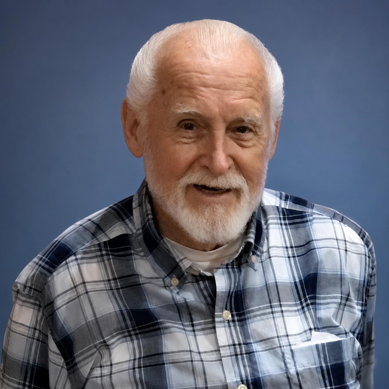 Obituary of Roger Lawson Blount Jr.