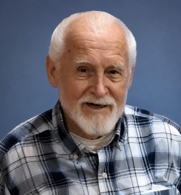 Obituary of Roger Lawson Blount Jr.