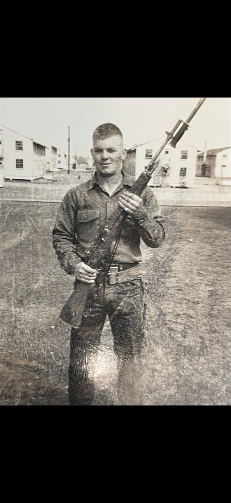 Obituary of Roger Lee Holder