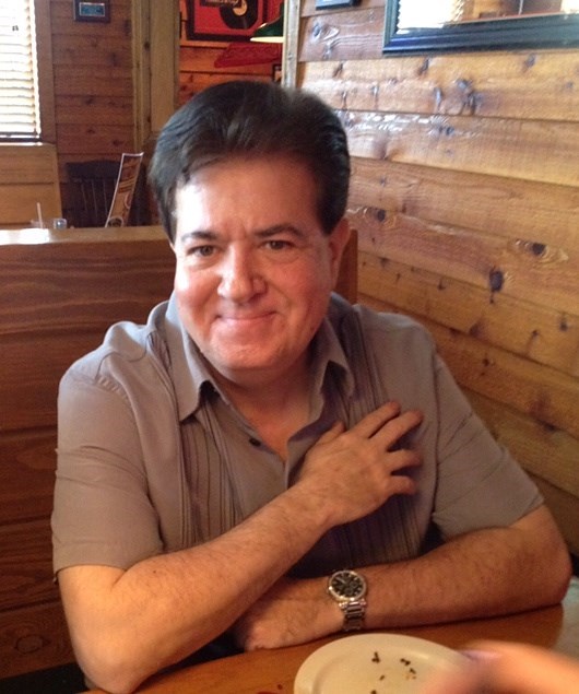 Obituary of Michael J. Davis