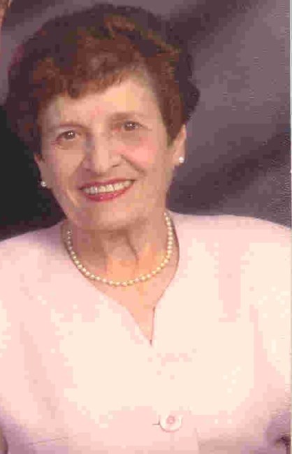 Obituary of Helen K. Zubur Smith