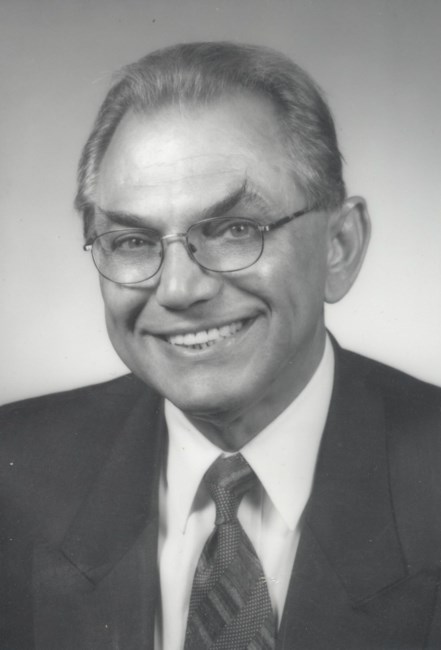 Obituary of Bernd K. Wosgien