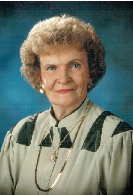 Obituary of Billie Sue Sharp