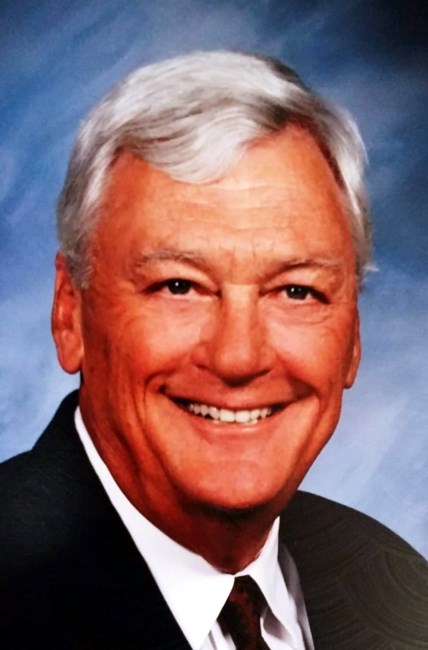 Obituary of Jay B. Bisbey
