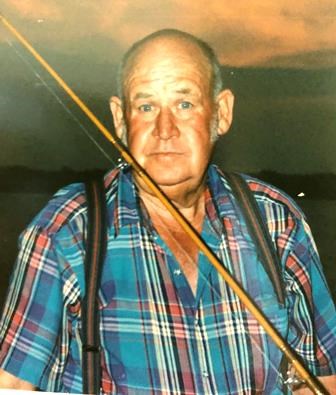 Obituary of Joseph Jene Gosnell