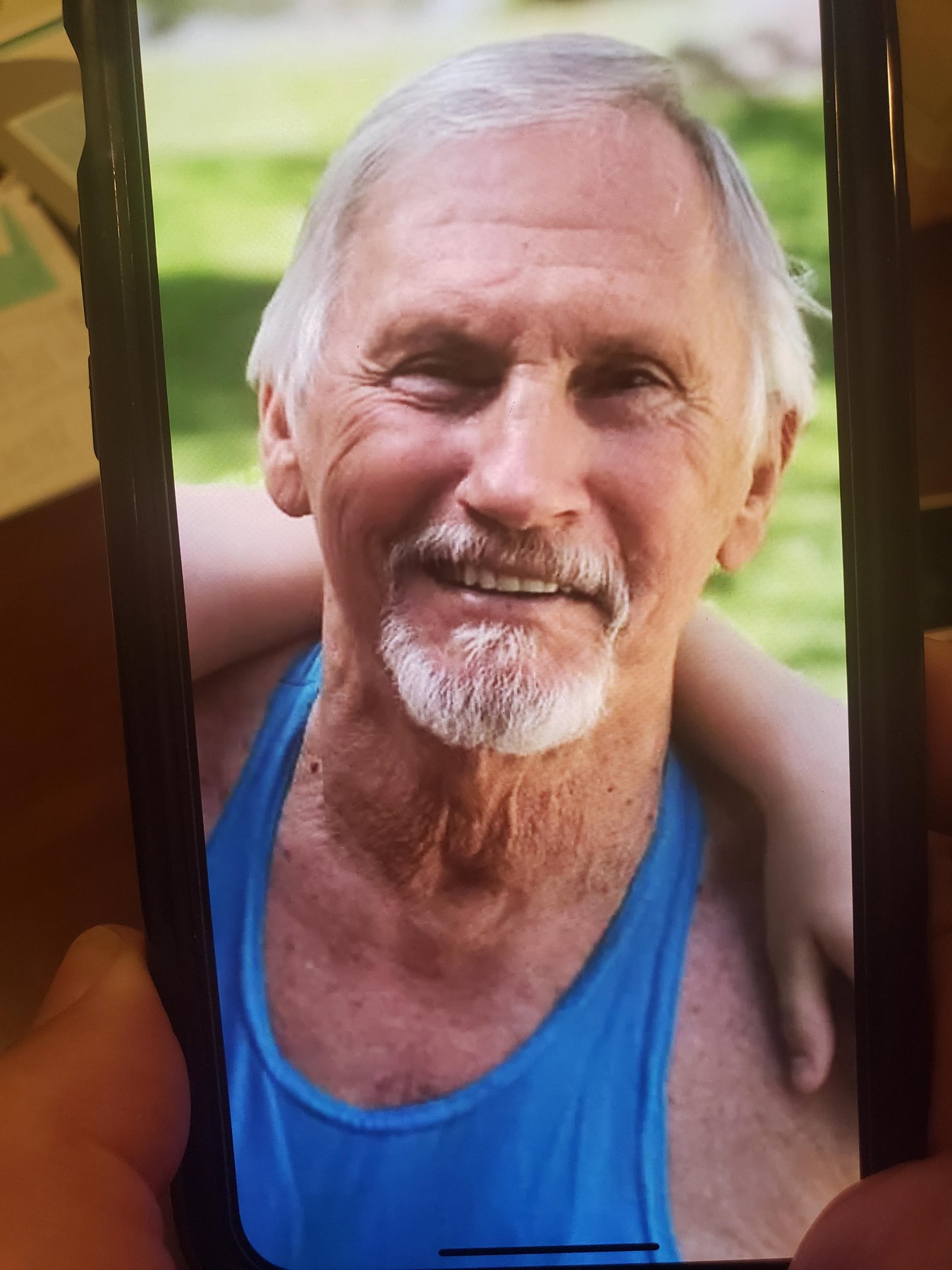 Obituary of Ronald Richard Pasquale