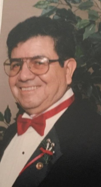 Obituary of Lorenzo M. Monroy
