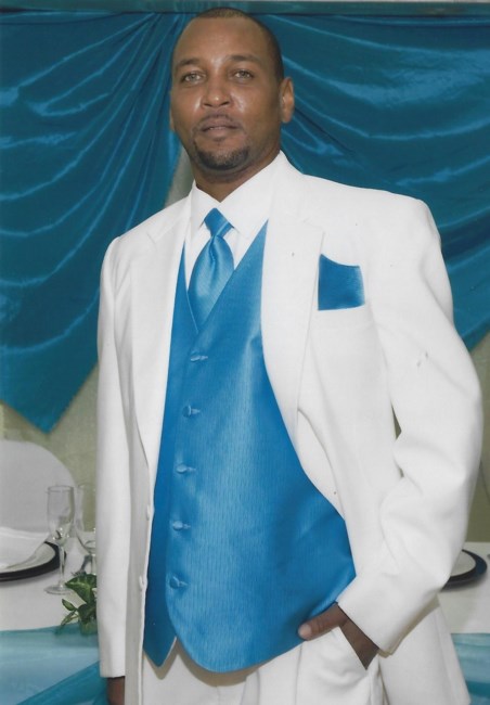 Obituary of Johnathan James Foster Sr.