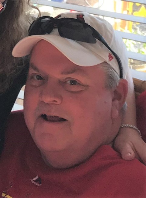 Obituario de Douglas Ronald Hans