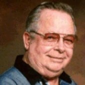 Obituary of Patrick Reed Thomson