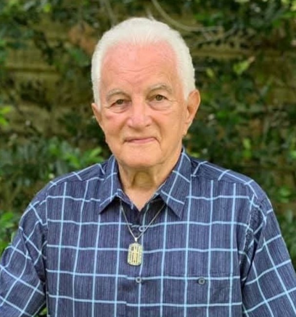 Obituary of Ronald John Kauffman Sr.