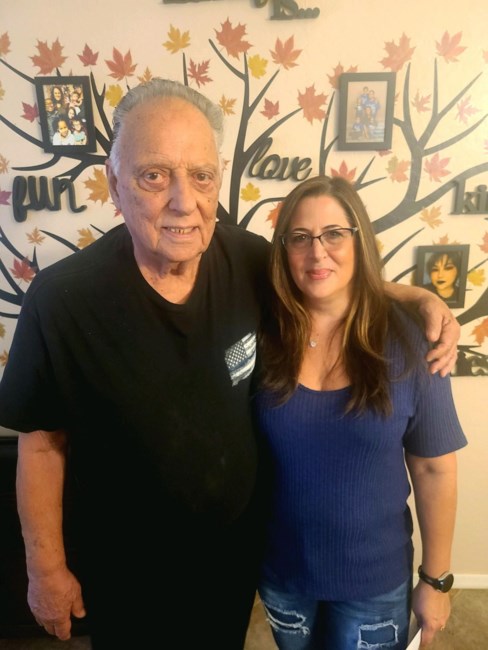 Obituary of Francis James Zecca