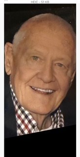 Obituario de Robert Joseph Trautman Sr.