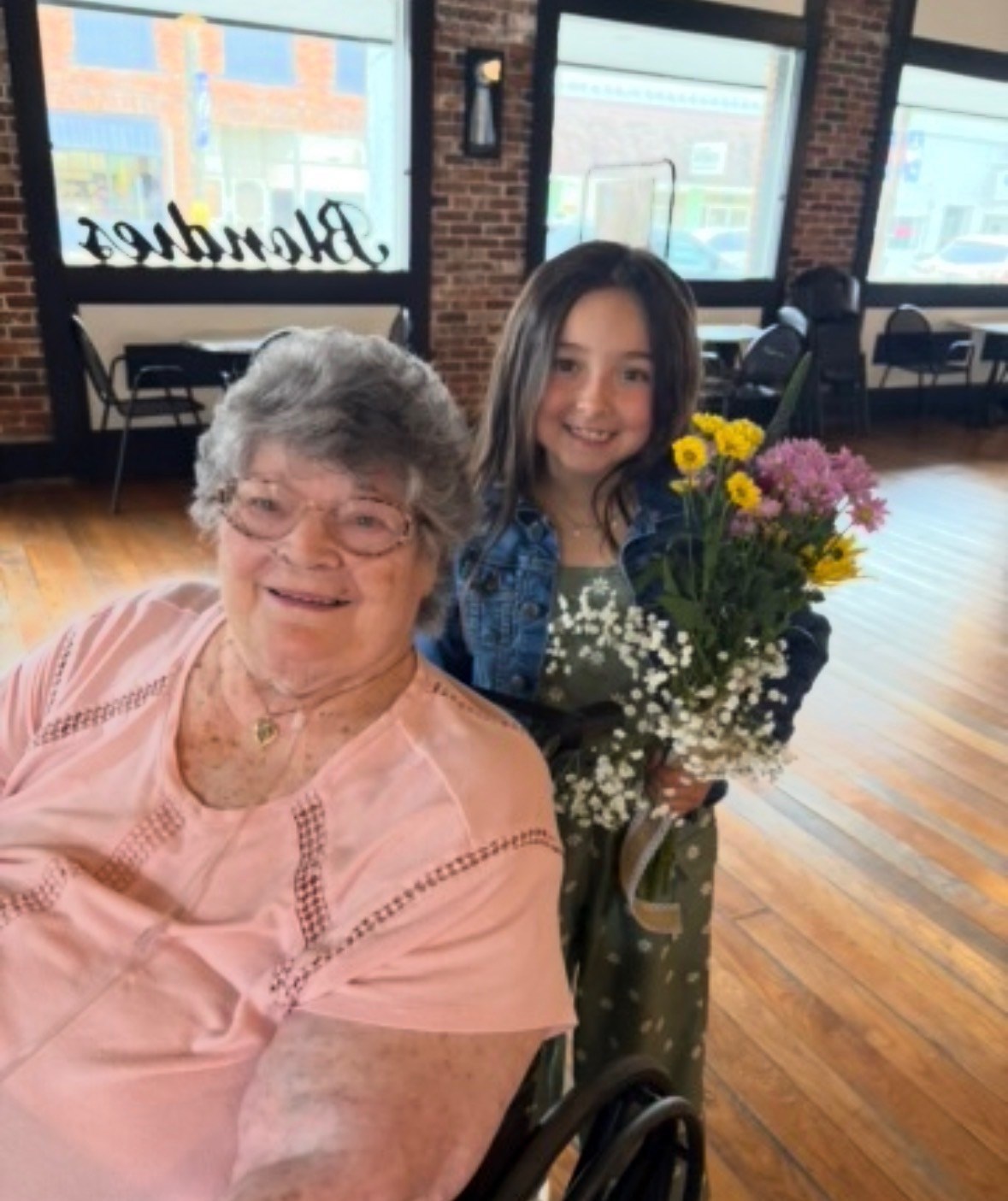 Obituary of Sharon Rose Zirkle